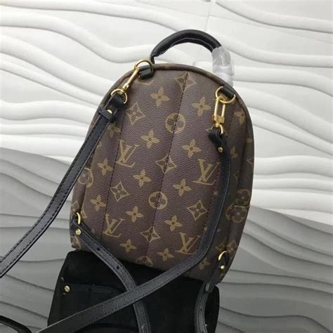 mini mochila louis vuitton replica